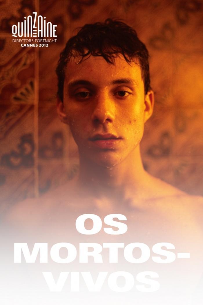 постер Os Mortos-Vivos